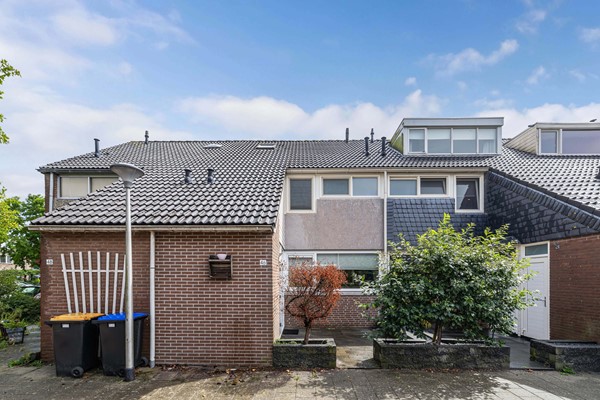 Property photo - Oude Vlie 46, 8303XB Emmeloord